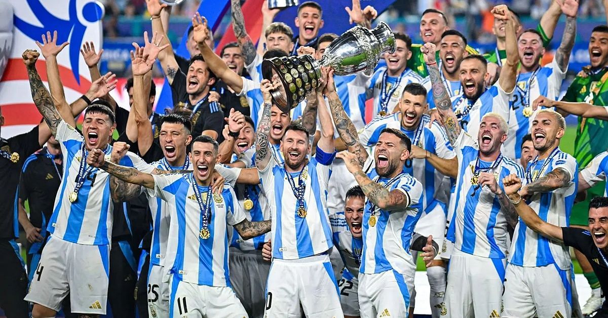 Copa America